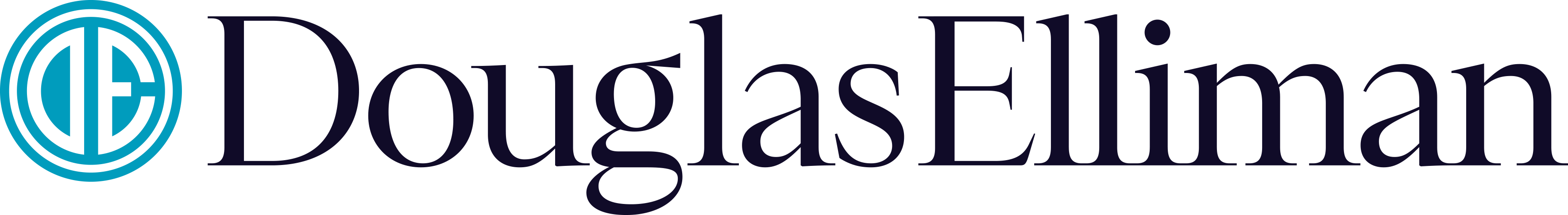 Douglas Elliman