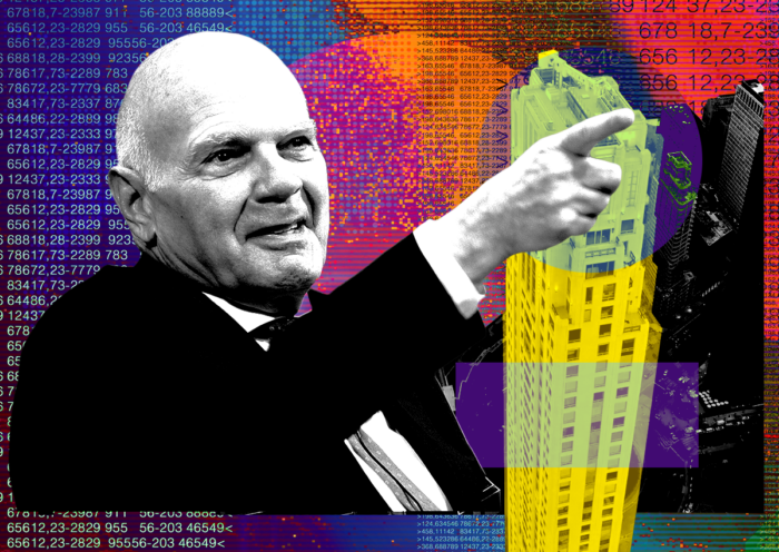How 220 Central Park South ended Billionaires’ Row