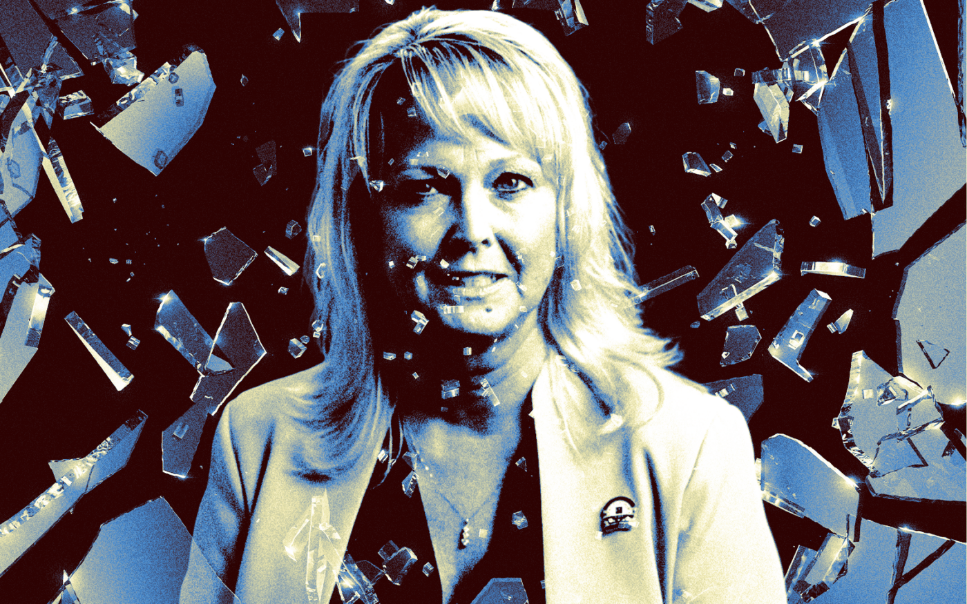 NAR President Tracy Kasper Resigns